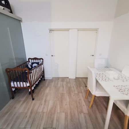 Precioso Apartamento De 2 Habitaciones. Madrid Exterior photo