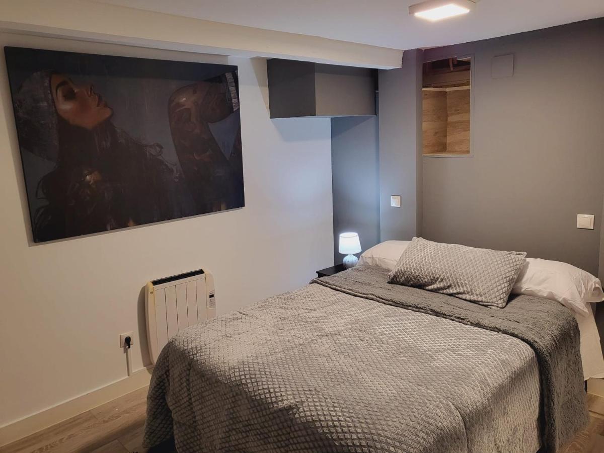 Precioso Apartamento De 2 Habitaciones. Madrid Exterior photo