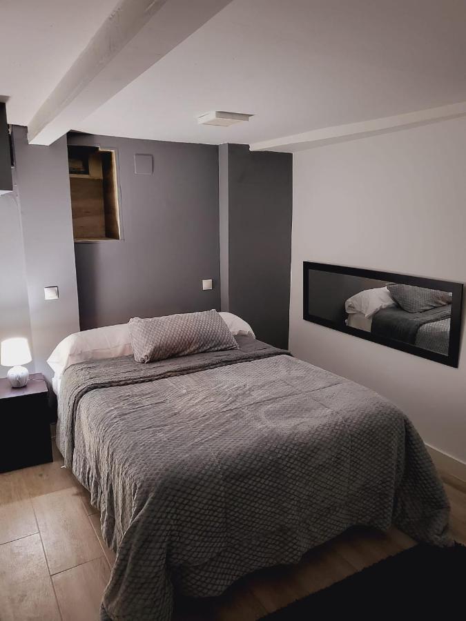 Precioso Apartamento De 2 Habitaciones. Madrid Exterior photo