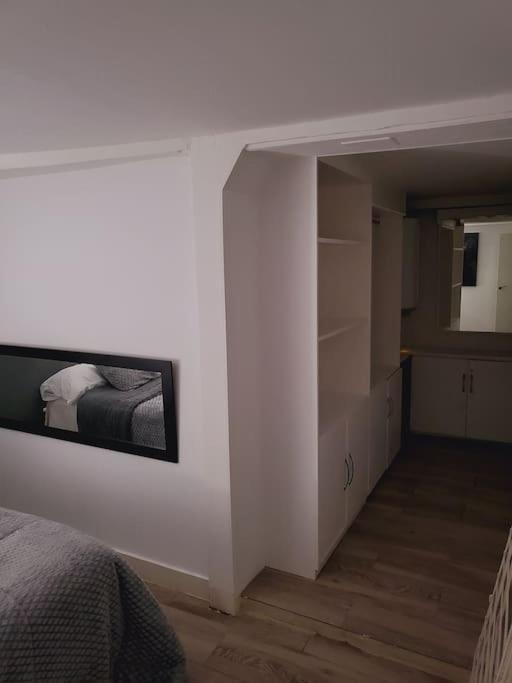 Precioso Apartamento De 2 Habitaciones. Madrid Exterior photo