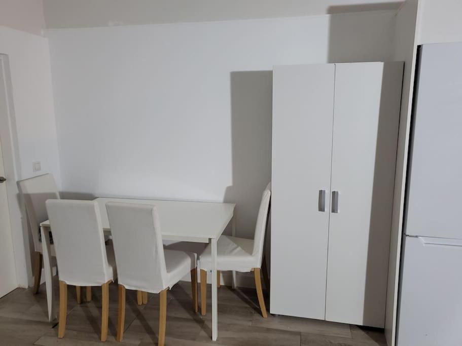 Precioso Apartamento De 2 Habitaciones. Madrid Exterior photo