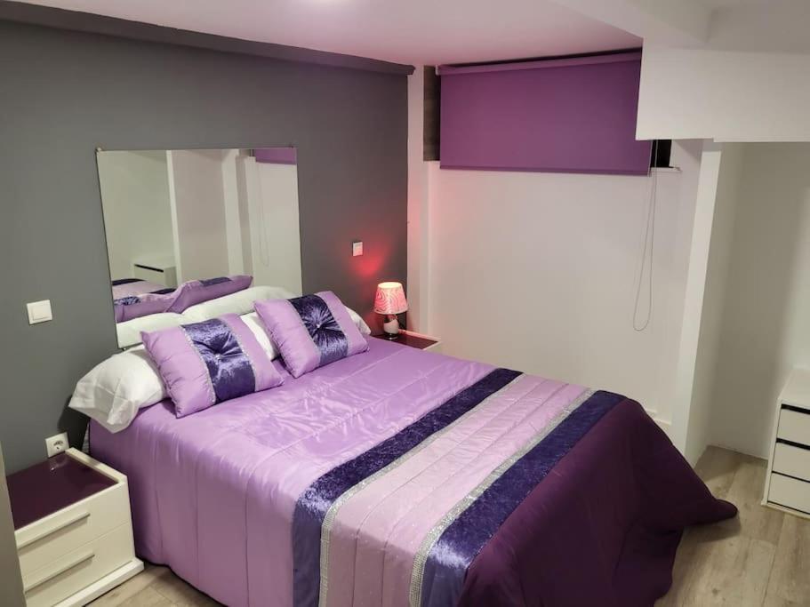 Precioso Apartamento De 2 Habitaciones. Madrid Exterior photo