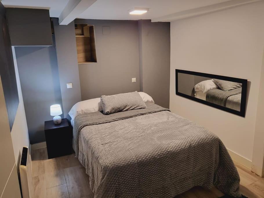 Precioso Apartamento De 2 Habitaciones. Madrid Exterior photo