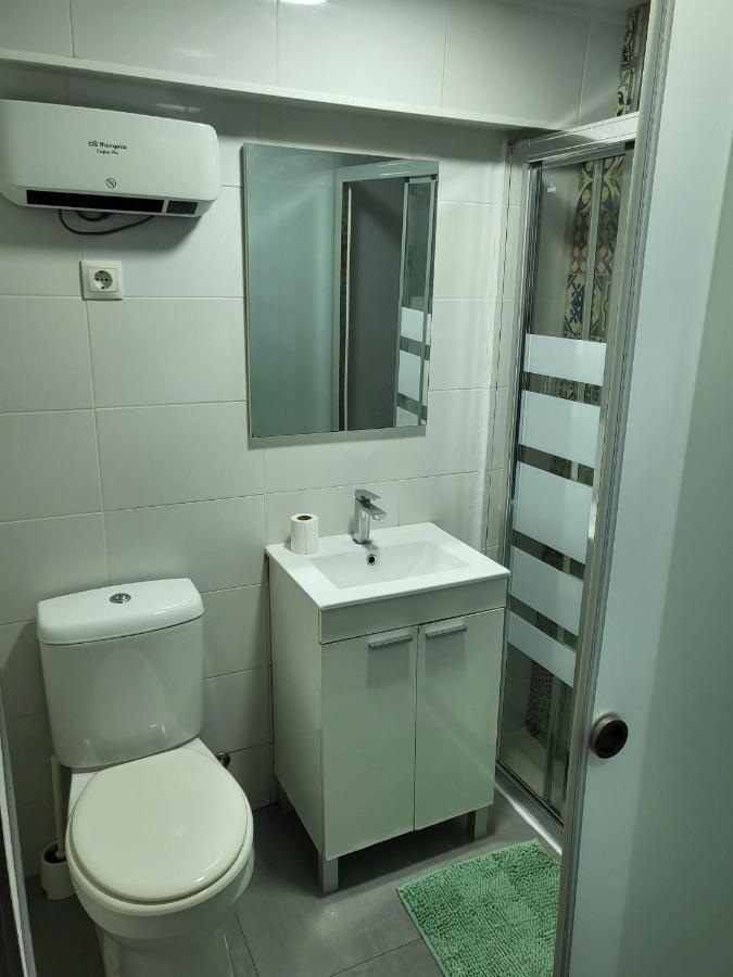 Precioso Apartamento De 2 Habitaciones. Madrid Exterior photo