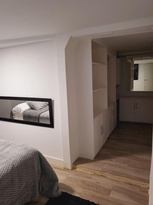 Precioso Apartamento De 2 Habitaciones. Madrid Exterior photo