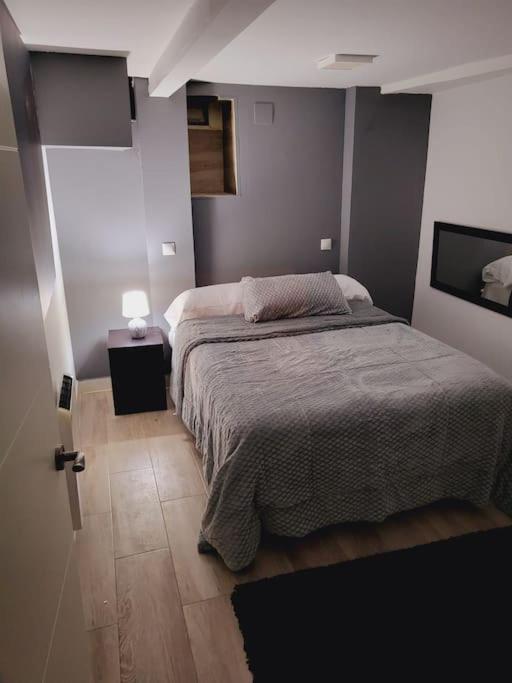 Precioso Apartamento De 2 Habitaciones. Madrid Exterior photo