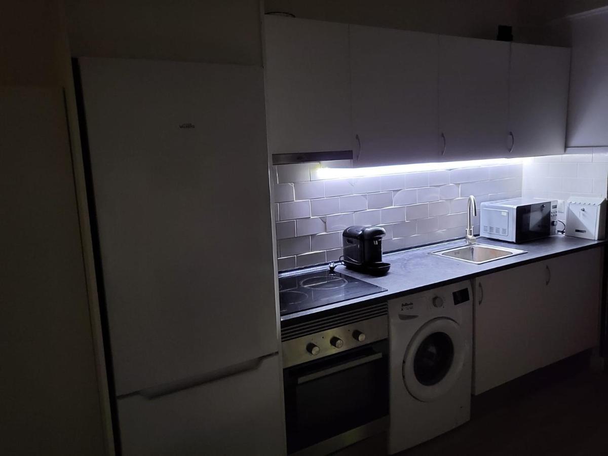 Precioso Apartamento De 2 Habitaciones. Madrid Exterior photo