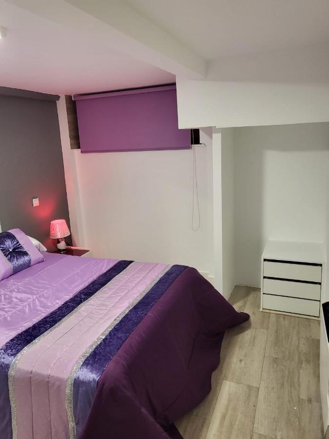 Precioso Apartamento De 2 Habitaciones. Madrid Exterior photo