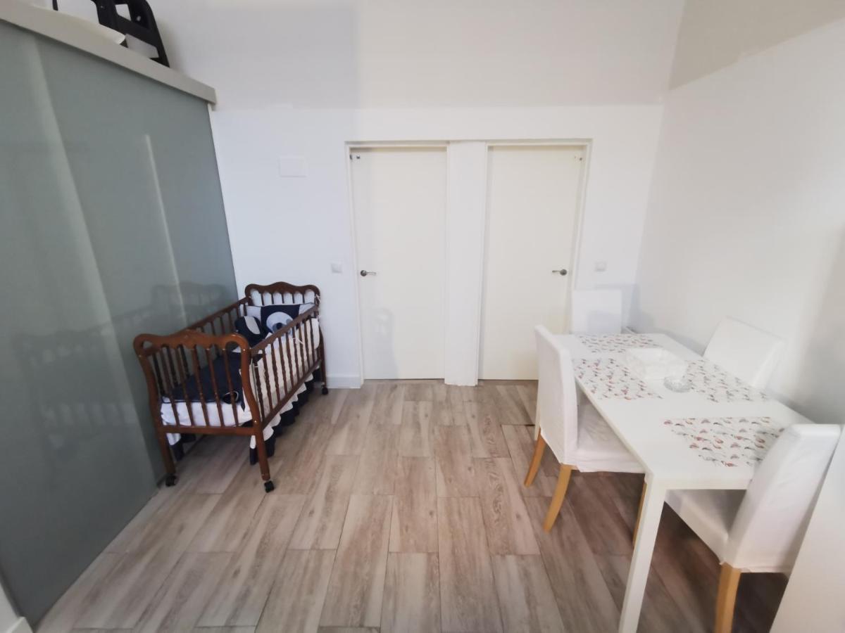 Precioso Apartamento De 2 Habitaciones. Madrid Exterior photo